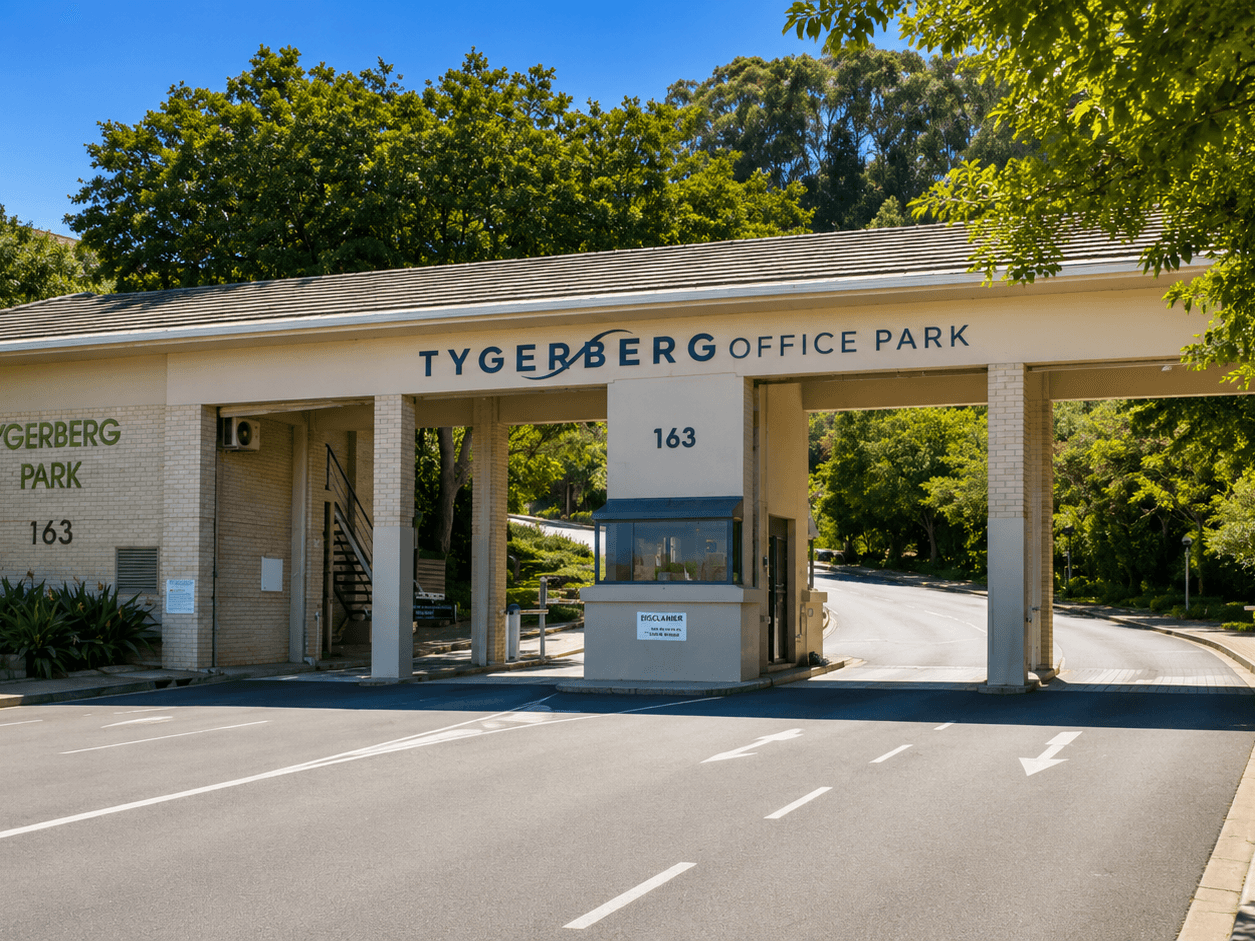 Tygerberg Office Park
