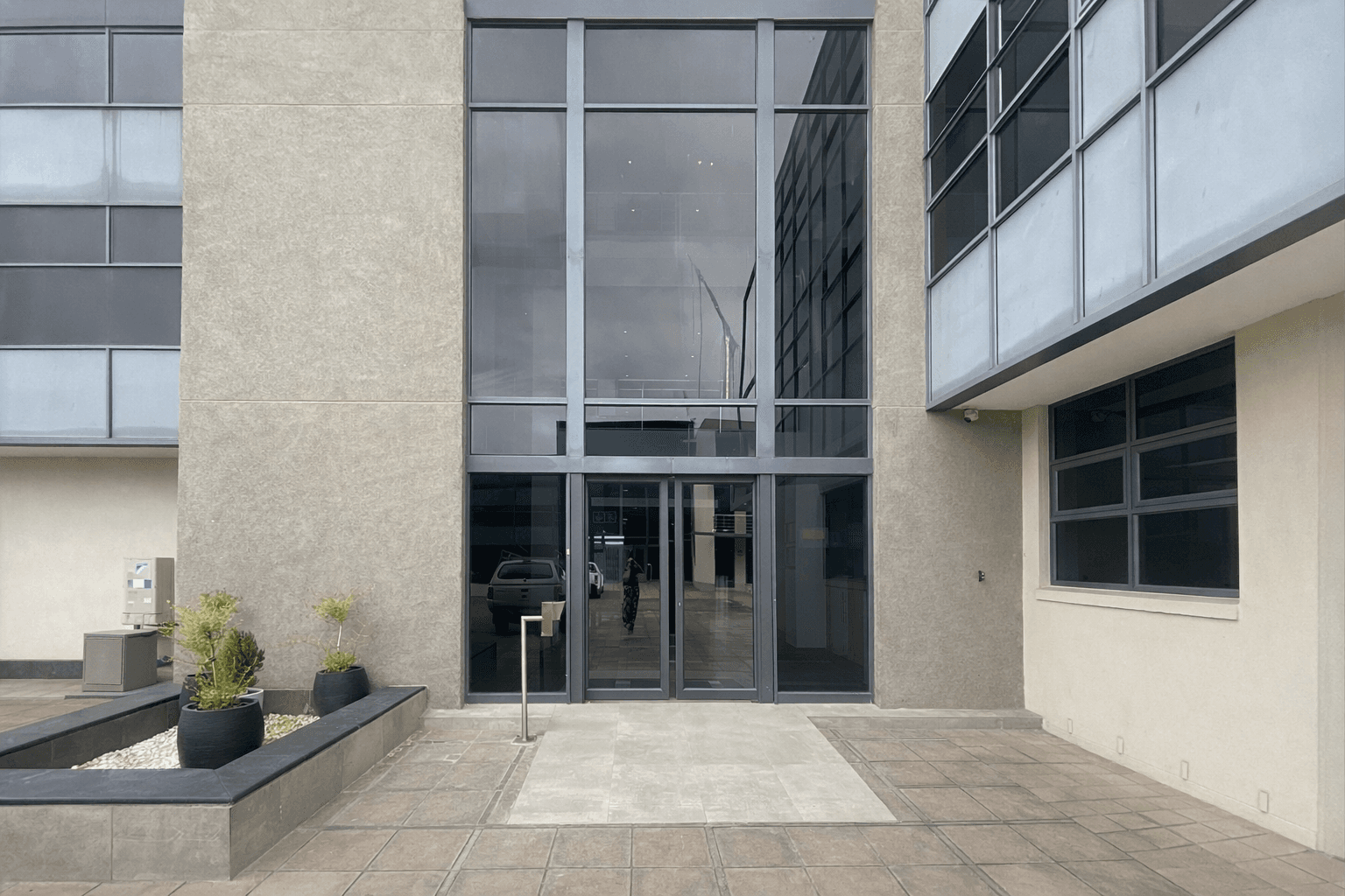 Experian House, 3 Neutron Road
